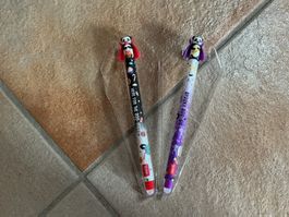 Stylos Legami d’Halloween « Spooky Party » NEW (1)